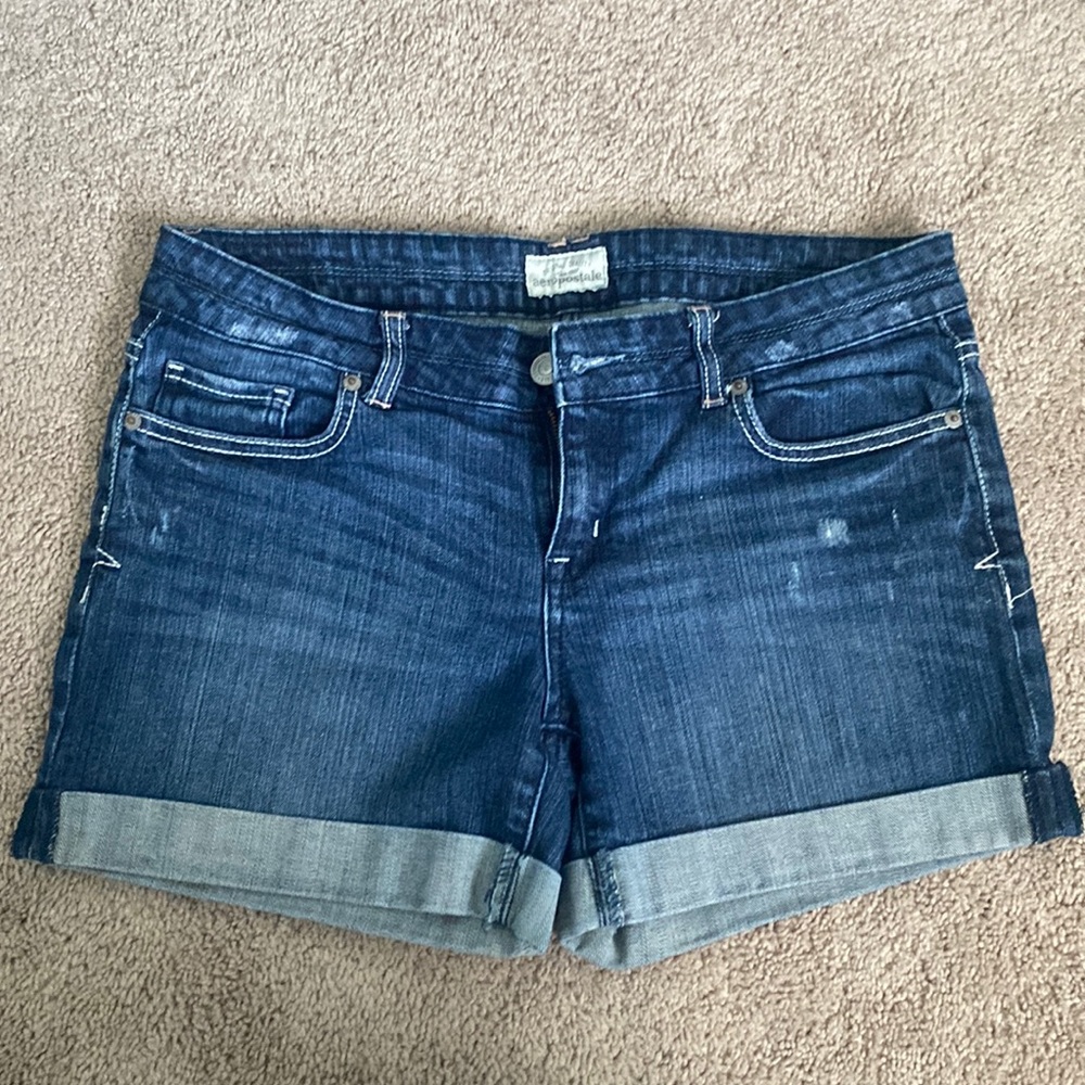 Aeropostale shorts